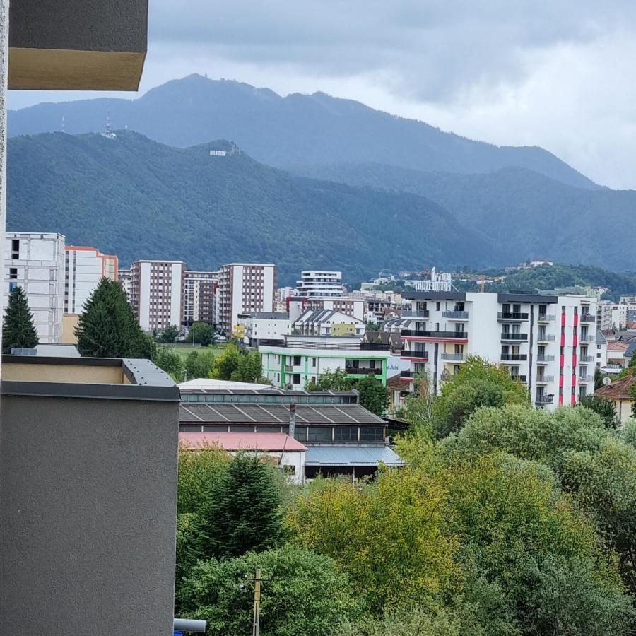 Sorinapartament Apartment Brasov Exterior photo